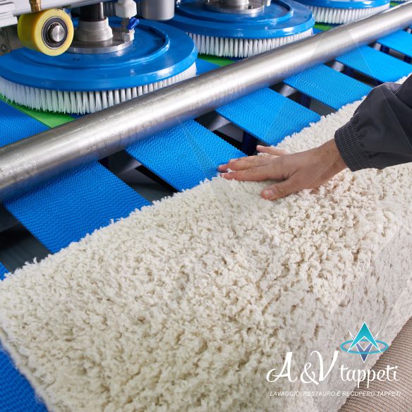 Come preparare i tappeti all’inverno: guida completa per lavanderie