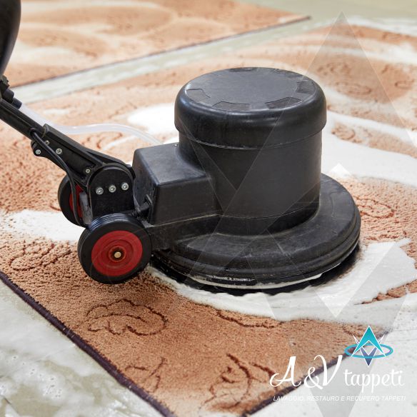 Settembre: il mese ideale per rinnovare i tappeti dei tuoi clienti – Consigli utili per lavanderie e attività di pulizia