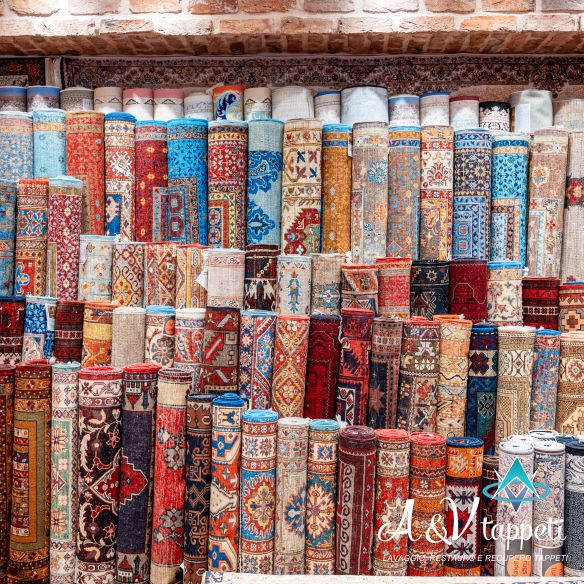 Marzo 2026: Il mese della svolta per le lavanderie siciliane che vogliono offrire il lavaggio e restauro tappeti